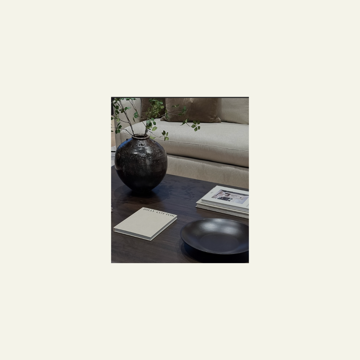 Initial Home Consultation