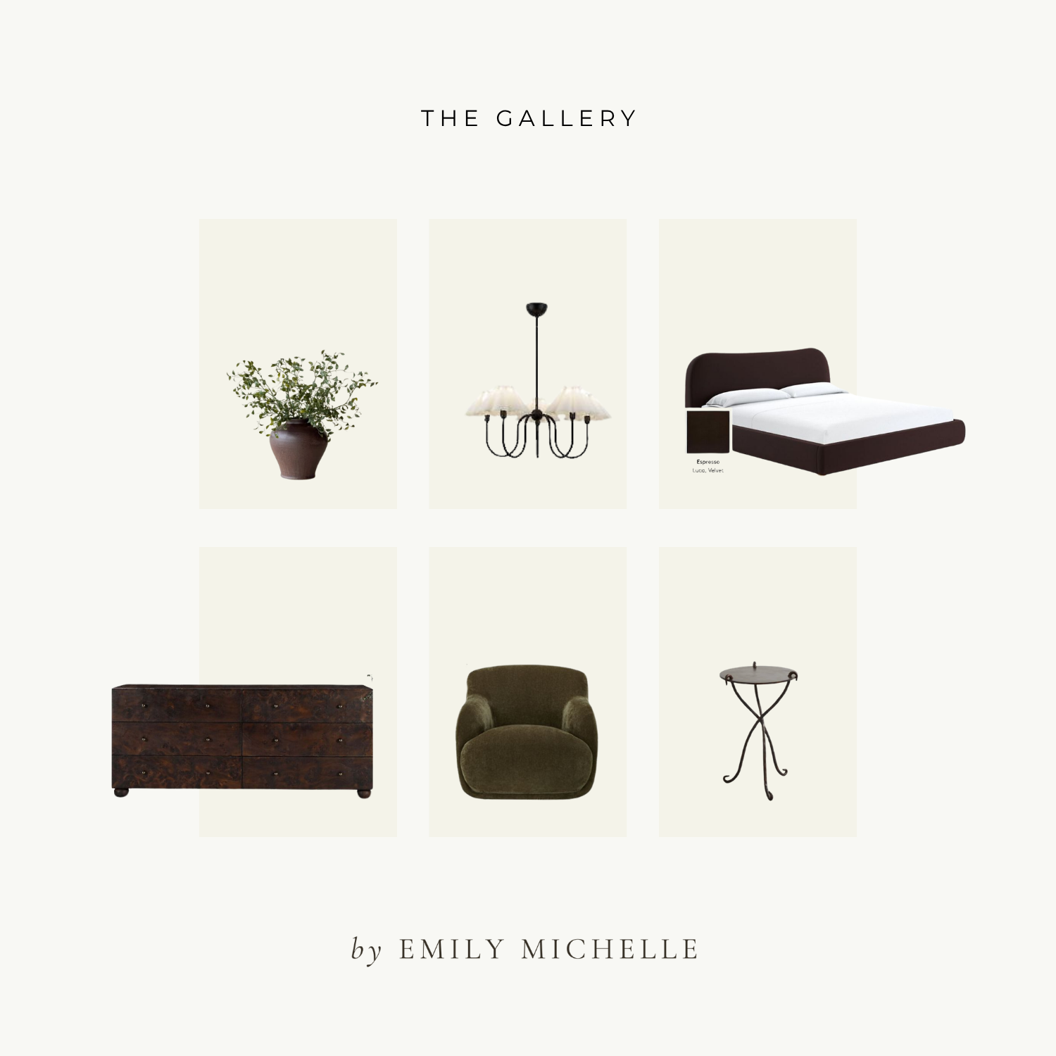 Virtual Design, Packages